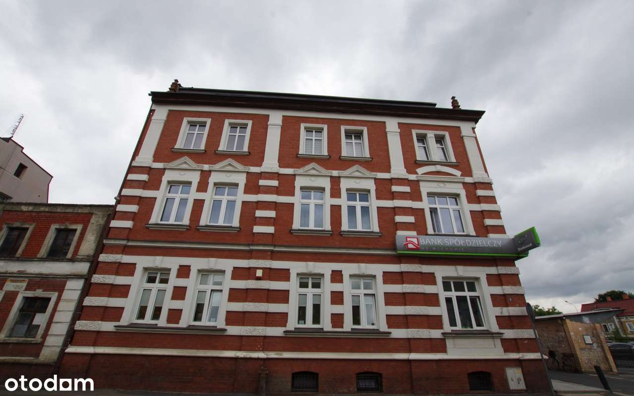 Mieszkanie na sprzedaż - Pełny obrazek: 2/9