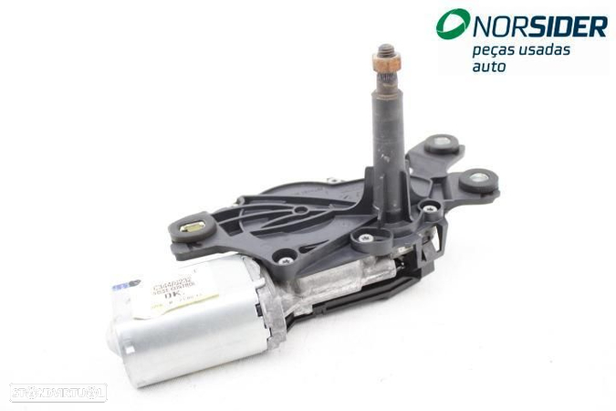 Sistema motor limpa vidros tr Ford C-Max|10-15 - 2