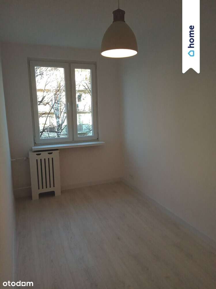 4 pokoje. Po remoncie. Balkon - Pełny obrazek: 4/7