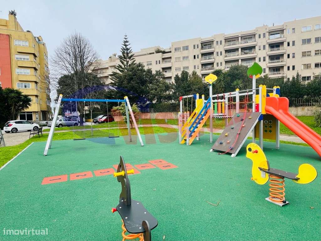 Penthouse T3+1 Madalena-52