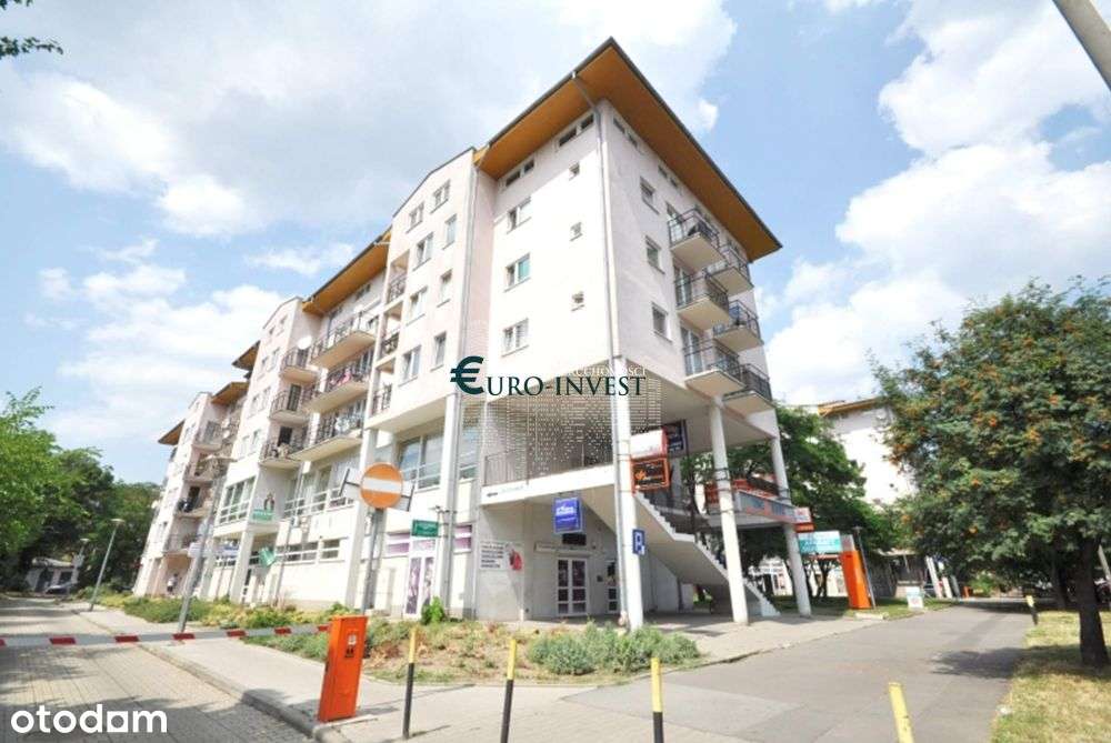 Mieszkanie 1-pokojowe na Krzykach SPRZEDAM-19