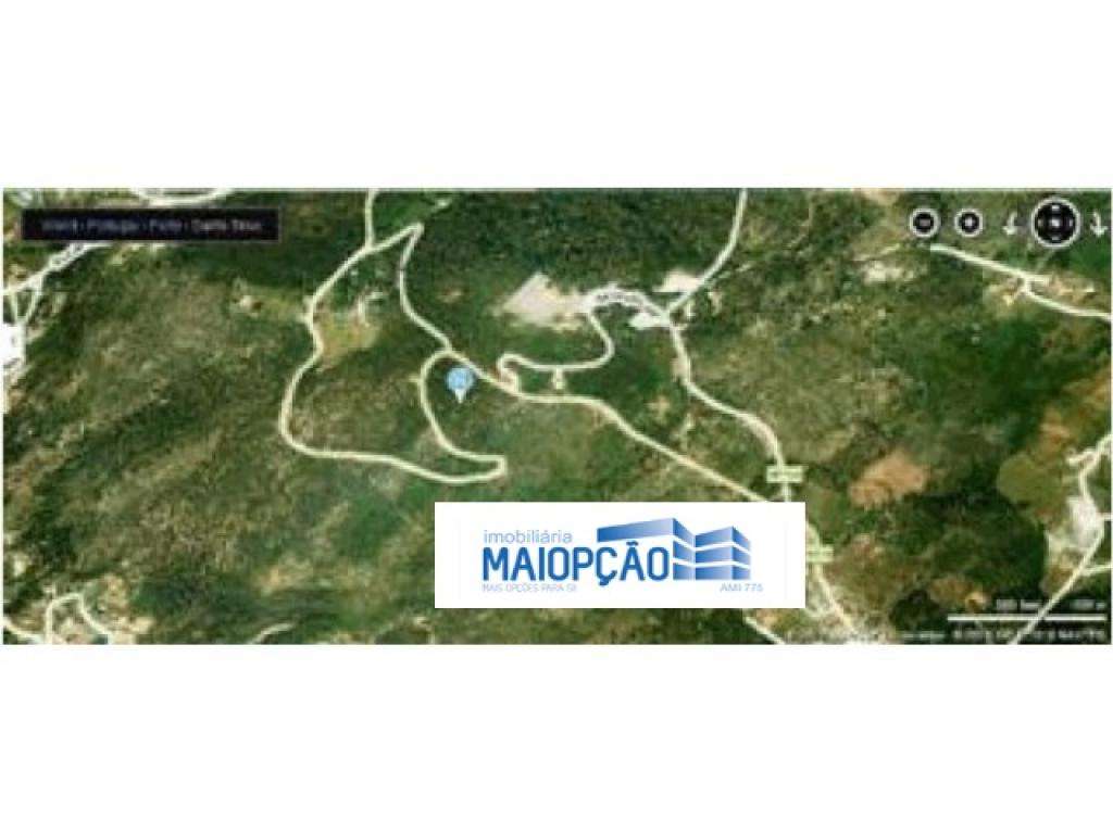 Terreno Rustico em Monte Cordova - Grande imagem: 4/4