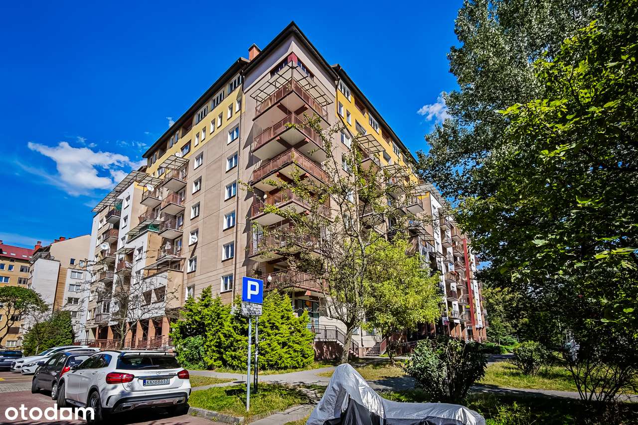 Lokal użytkowy na sprzedaż w świetnej lokalizacji-7