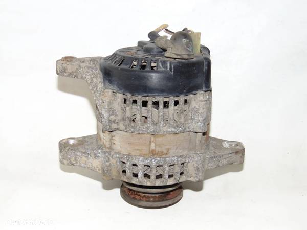 ORYGINAŁ alternator 219010 31400A78B02 Daewoo Tico 0.8 benzyna 96-01r - 9