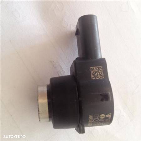 Senzor parcare PDC Audi A3 8P/8P1 an 2006-2014 cod 7L5919275 - 2