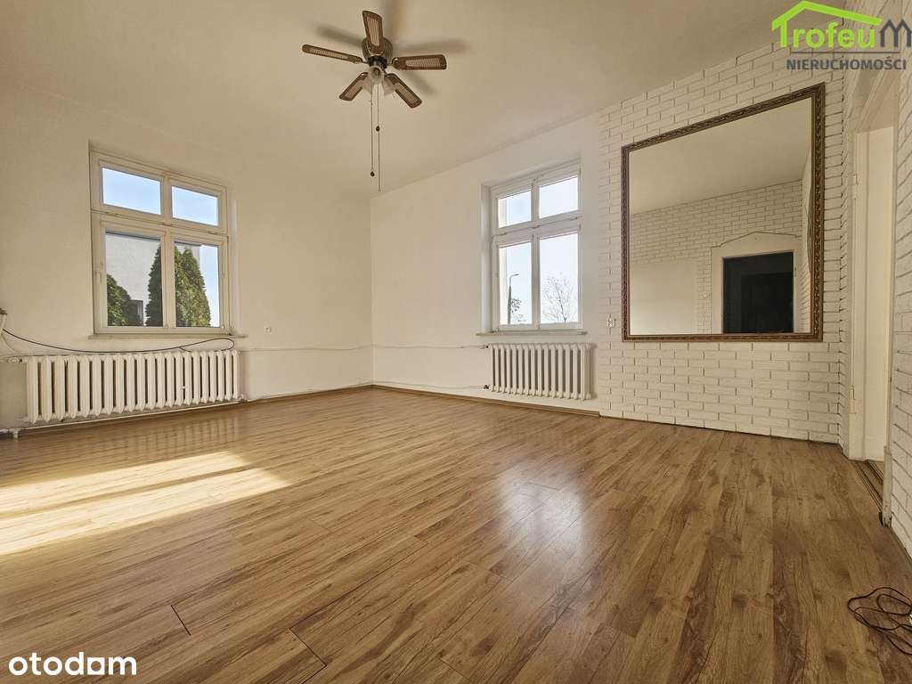 Mieszkanie z działką i garażem! Widok na Zamek! - Pełny obrazek: 5/20