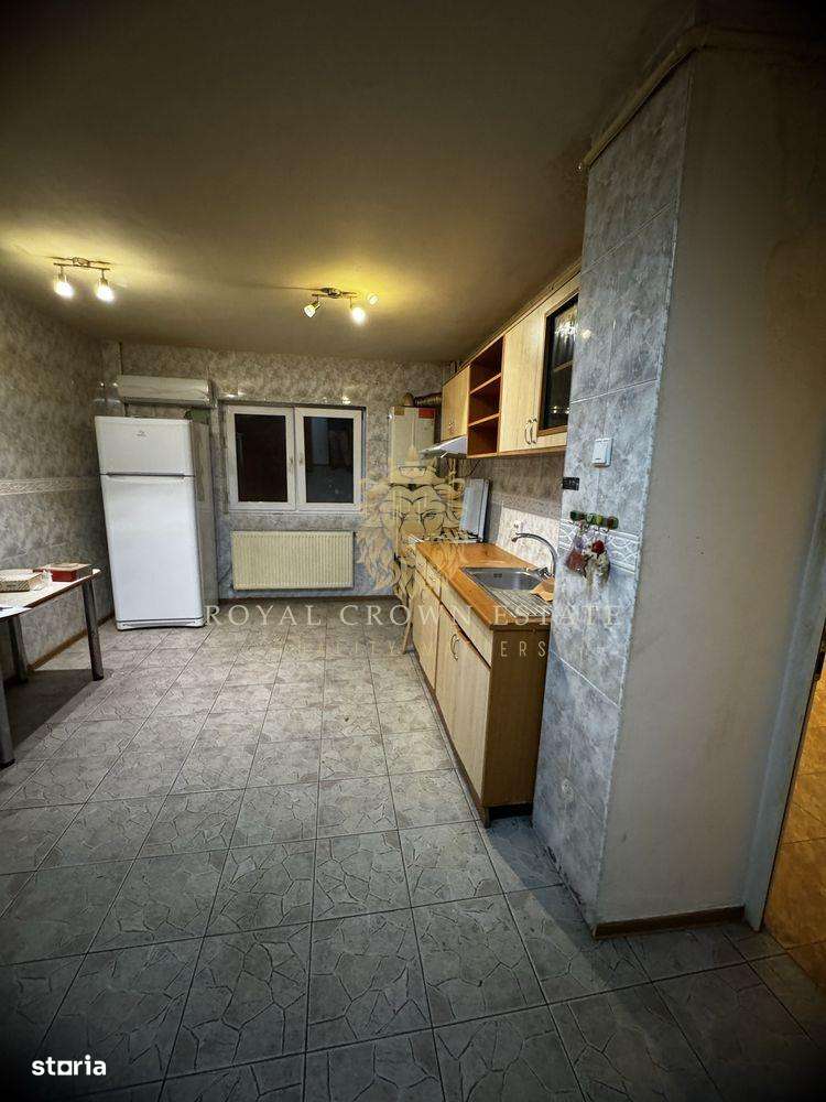 Apartament 2 camere Iancului, metrou-0