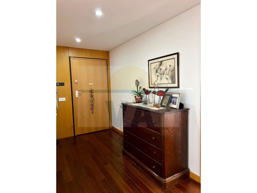 T3 à Boavista com Garagem Box p/ 2 carros/ Vistas Rio-6