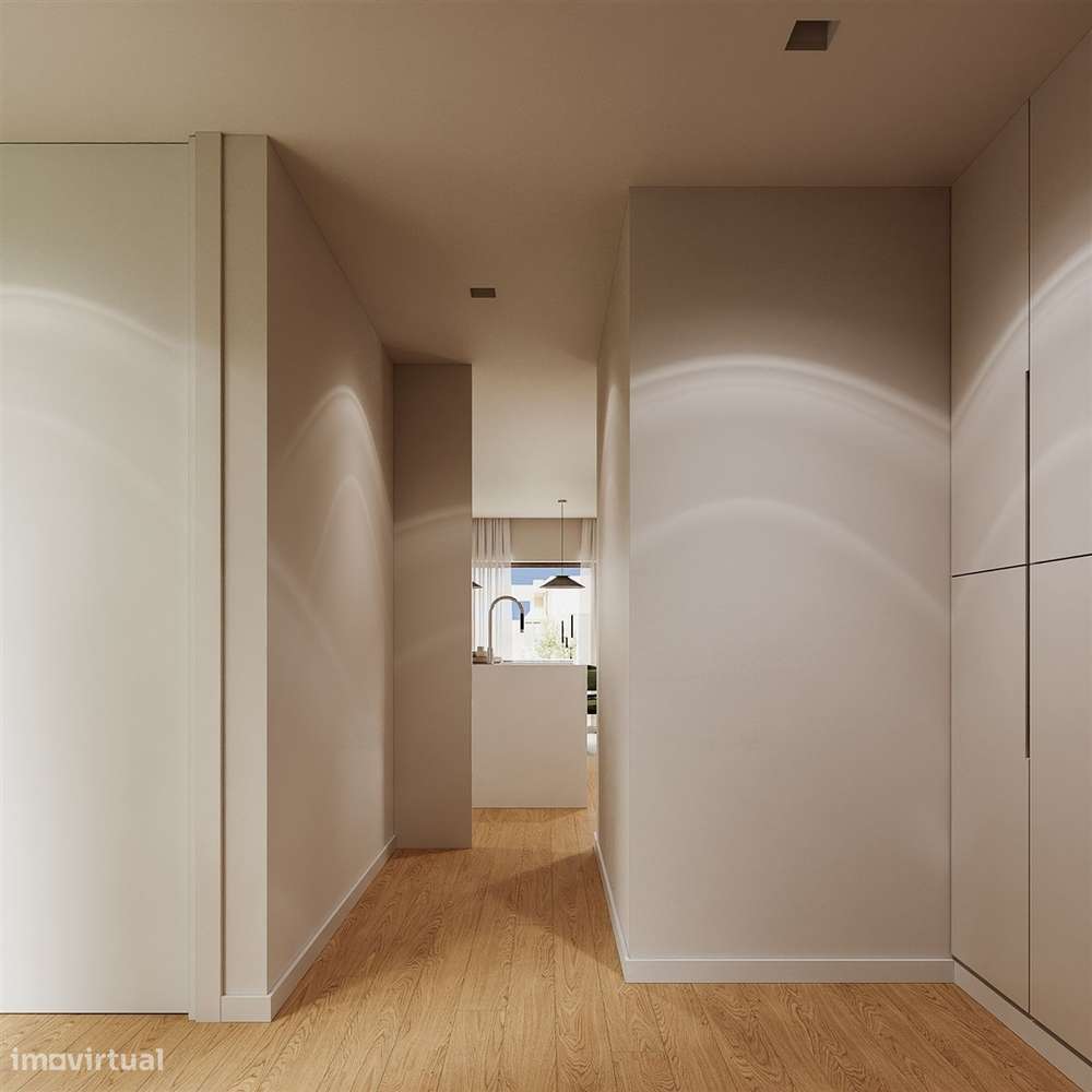 Moradia T3 em Santa Maria de Arnoso, Famalicão, Onde o Luxo Encontra o-31