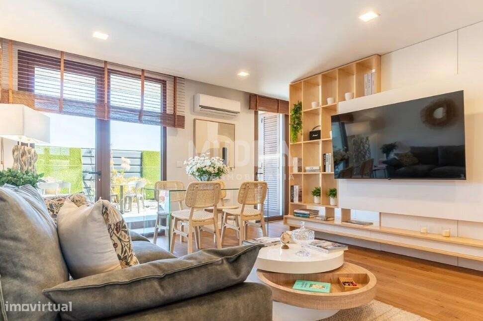 Venda Apartamento - Grande imagem: 4/8