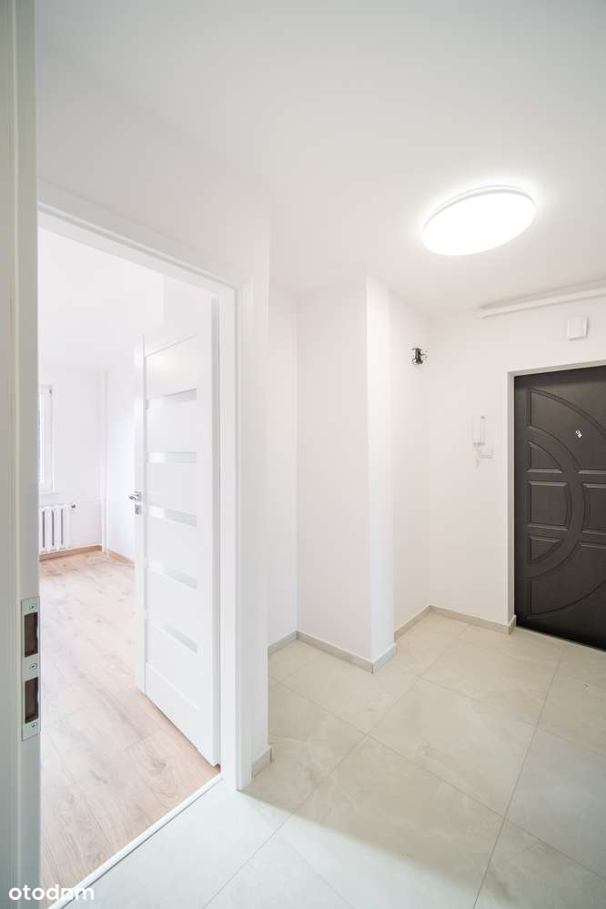 Na sprzedaż komfortowe, 2-pok. mieszkanie 38,4 m²-6