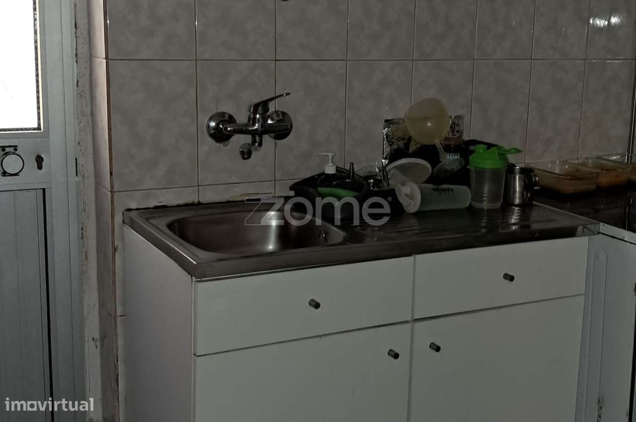 Moradia para recuperar em Ramalde - Grande imagem: 5/22