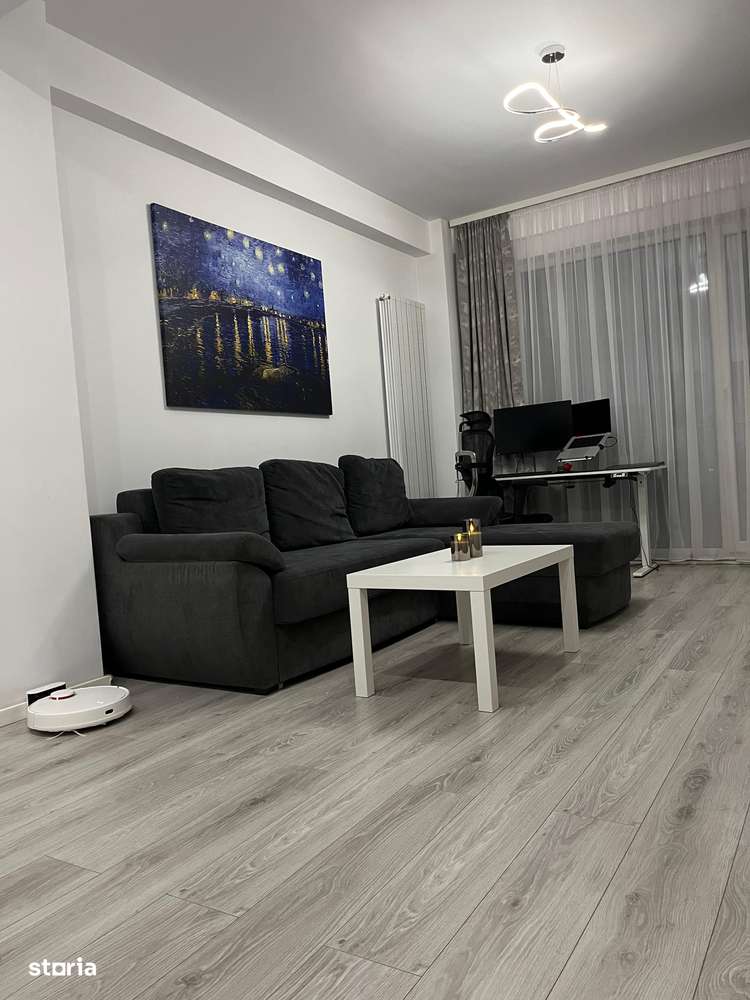 Apartament 2 camere, 100 metri de plaja - Mamaia Nord - Imagine principală: 4/17