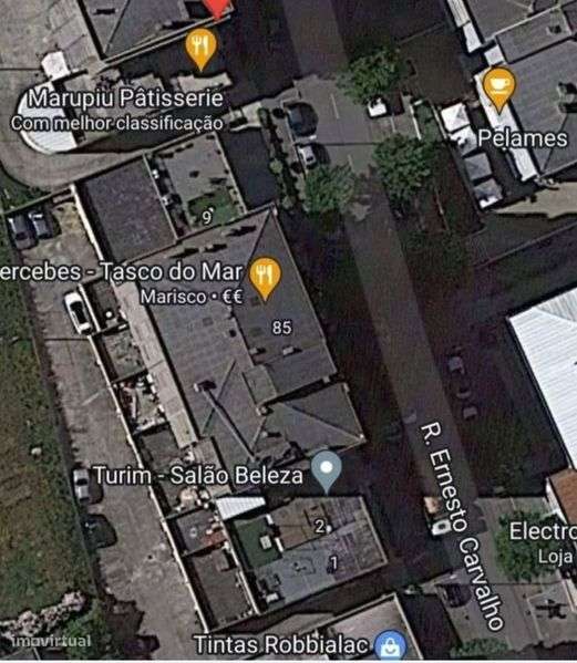 Arrenda-se Garagem  Fechada (Centro Famalicão) - Grande imagem: 4/5