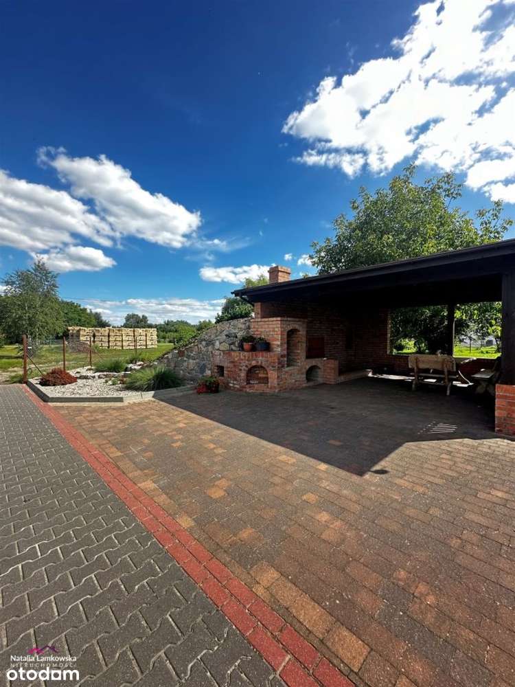 gospodarstwo rolne RUSINOWO - Pełny obrazek: 4/20