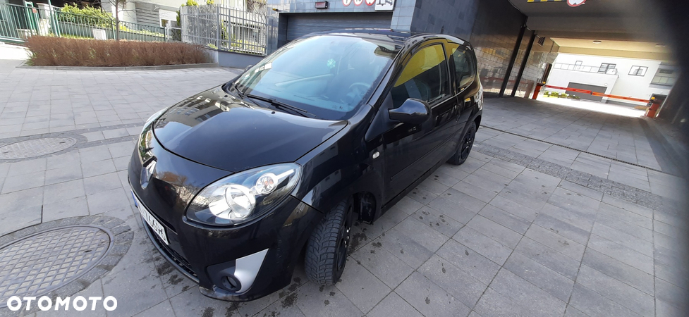 Renault Twingo - 11