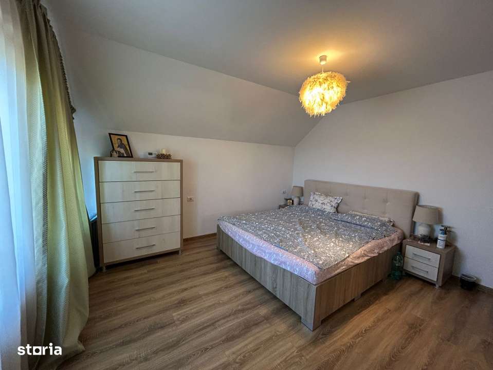 Casa P+1, 1024 mp teren, 180 mp utili, Malu Mare - Imagine principală: 4/15