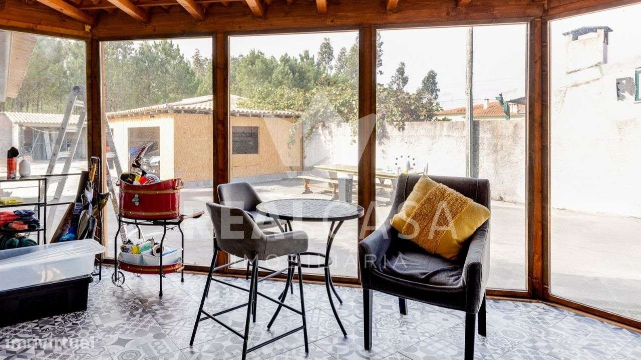 Moradia Térrea T5 em Marinha Grande-44