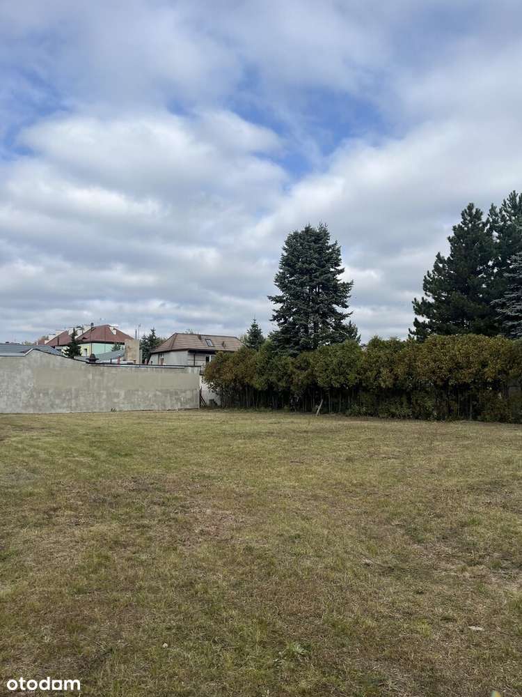 Atrakcyjna działka z WZ – inwestycja w Łodzi - Pełny obrazek: 4/5