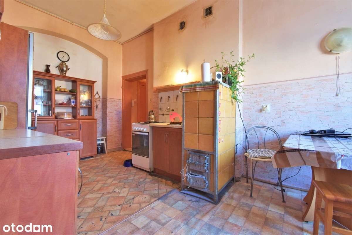 ścisłe Centrum M5 W Kamienicy 116m2-5