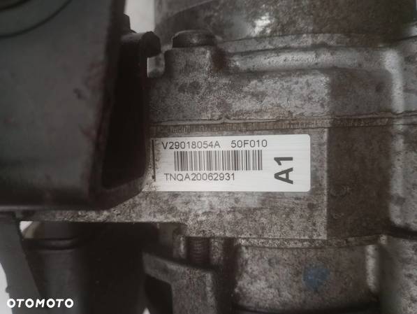 Pompa Wspomagania Citroen Berlingo V29018054A - 5