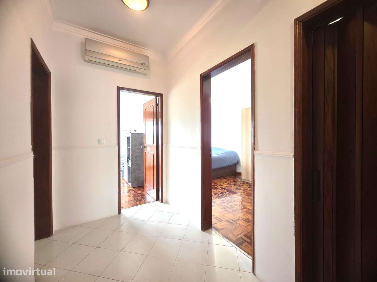 Fantástico Apartamento T2 em Pinhal de Frades - Seixal-16