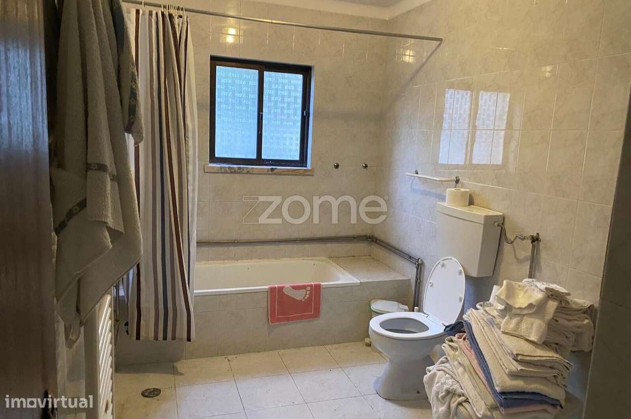 Moradia T2 térrea – Moita | Marinha Grande - Grande imagem: 3/22