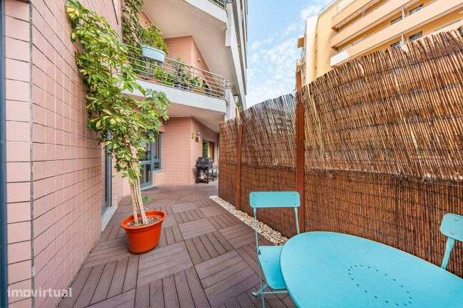 Apartamento T2 à venda em Gondomar-8