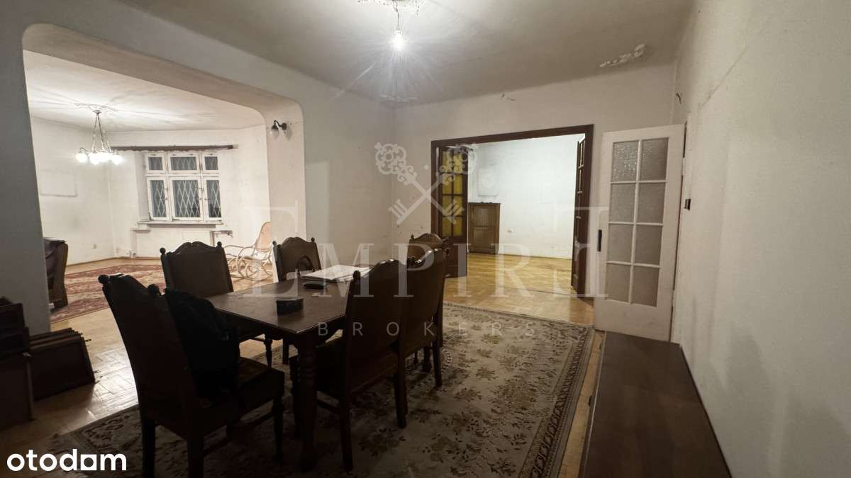 Stary Żoliborz - gratka dla koneserów-5