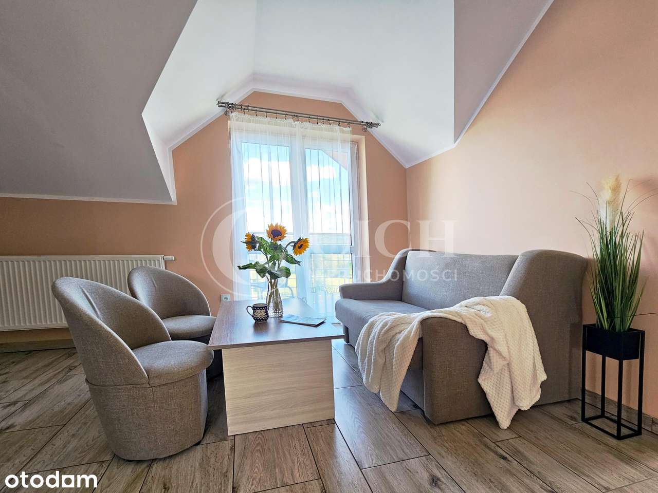 Prosperujący pensjonat w Polańczyku - Pełny obrazek: 4/20