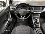 Opel Astra V 1.4 T Elite - 10