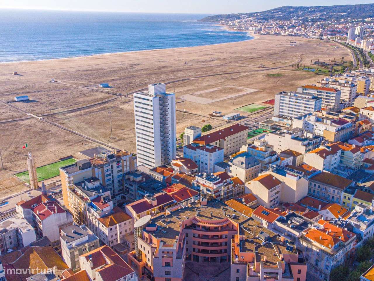 Oportunidade de investimento - Vista de Mar e Rio na Figueira da Foz - Grande imagem: 3/35