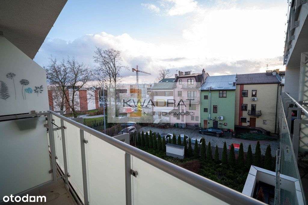 Nowoczesne mieszkanie w centrum miasta-18