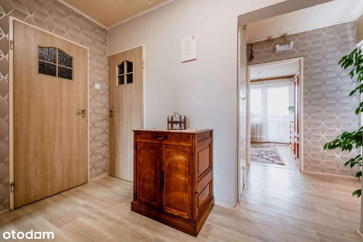 Mieszkanie 60m² ul. Ogrodniczki Wysoki Stoczek-6