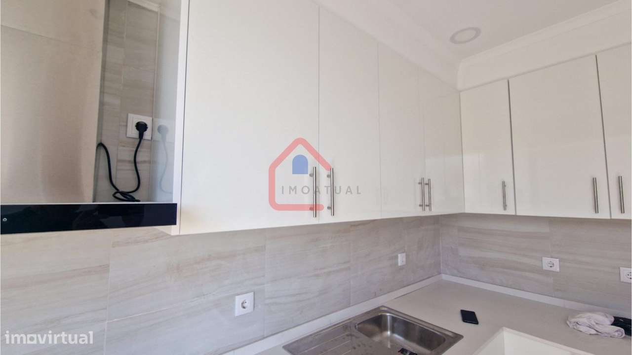 Apartamento T2 em Portugal - Grande imagem: 4/31