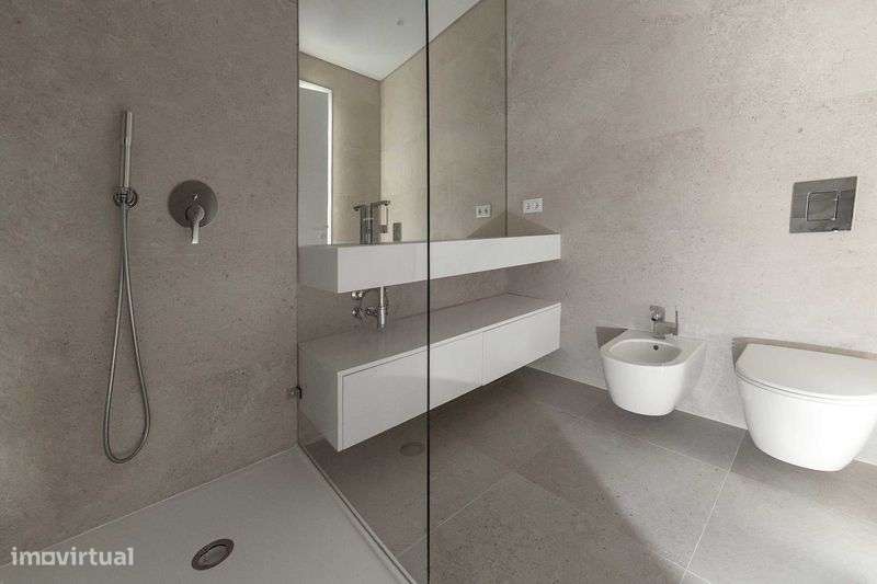 Apartamento Premium Novo com Jardim Privado | Costa de Cascais - Grande imagem: 5/12