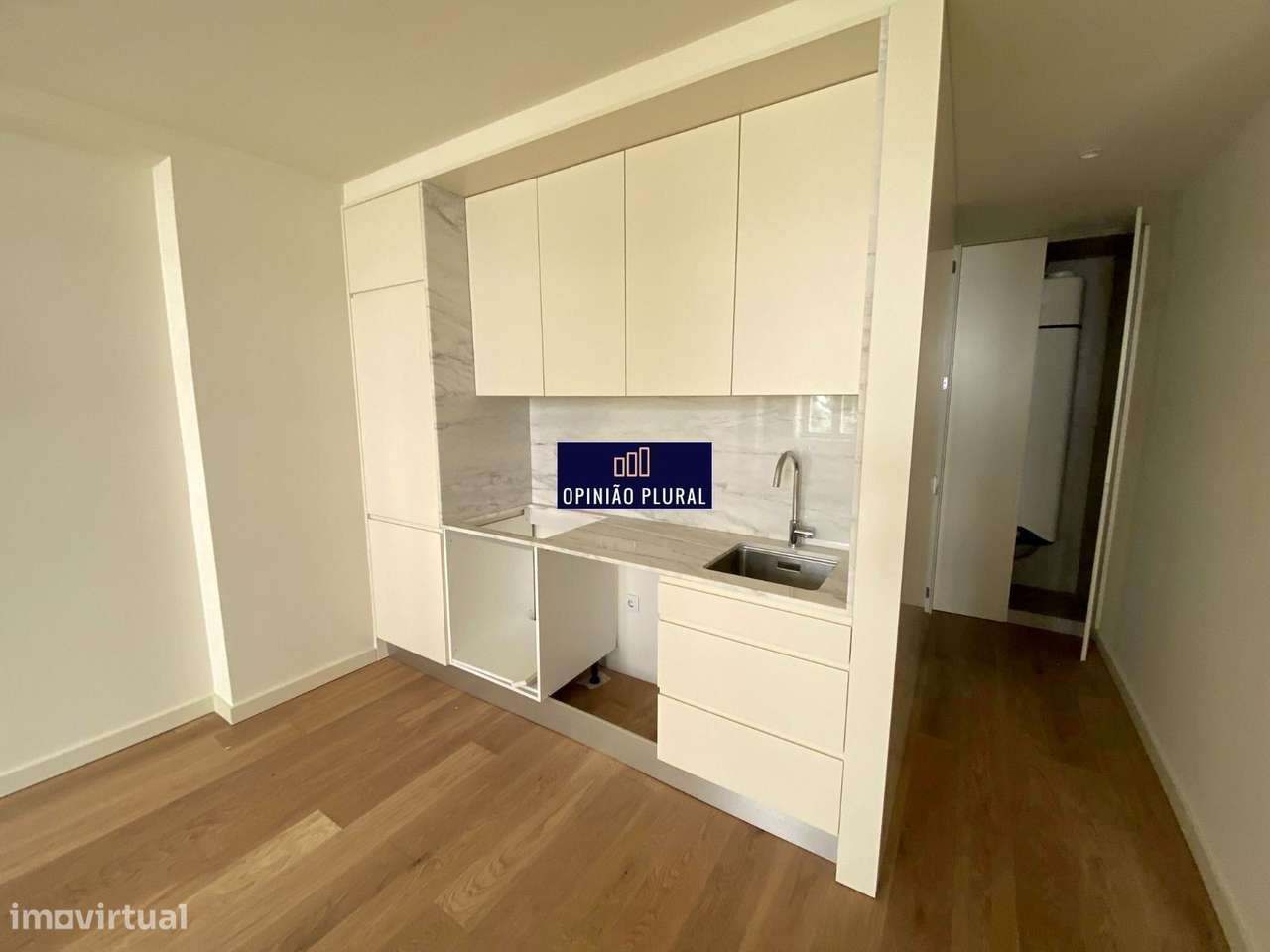 T1 Novo com Elegância Intemporal na Boavista-10