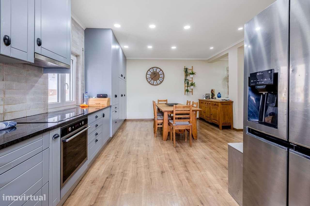 MORADIA T2+1 QUARTOS E GARAGEM EM ALMÁDENA - Grande imagem: 2/24