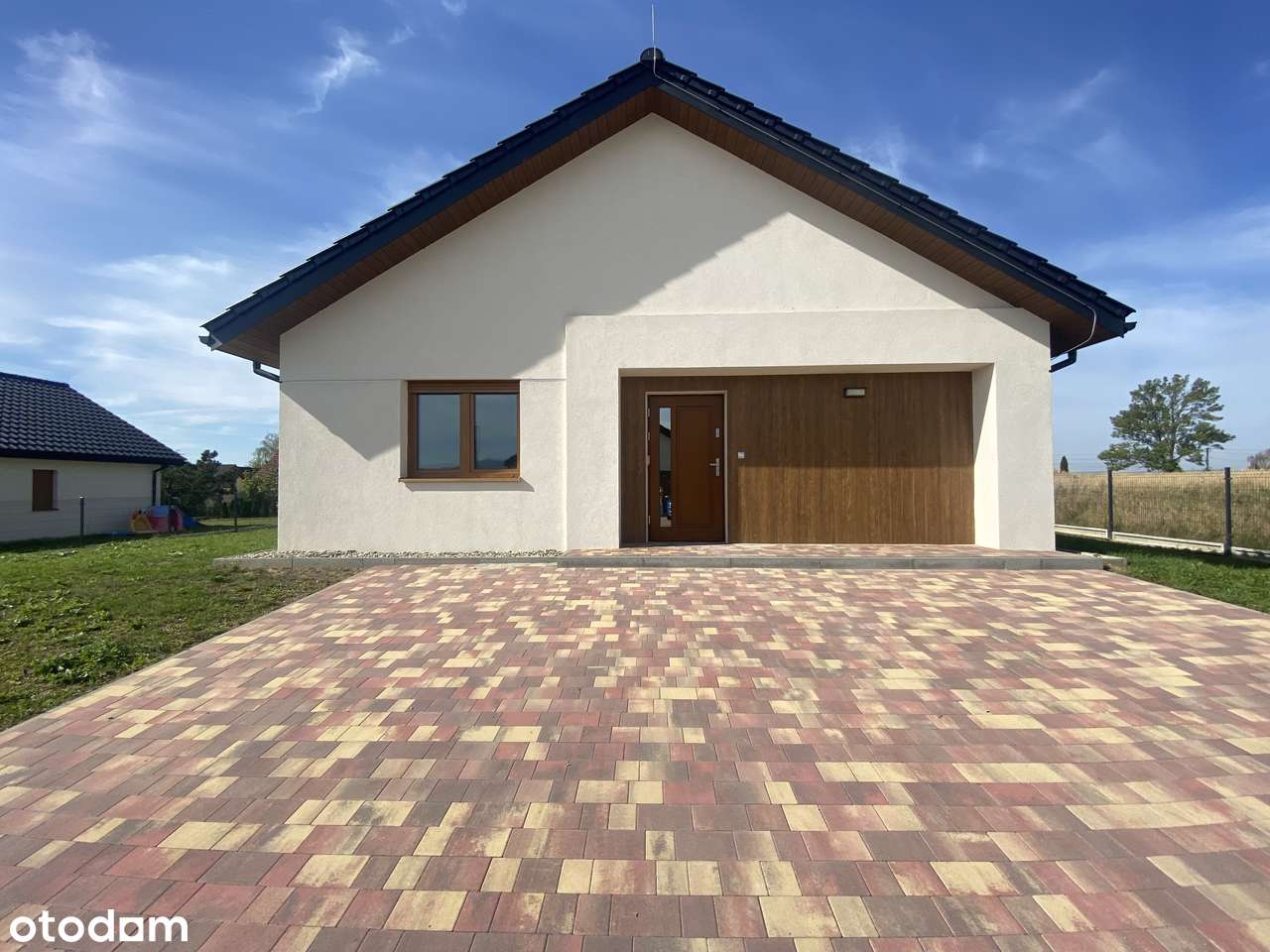 Dom na sprzedaż, 5 pokoi, 104 m², Cieszyn