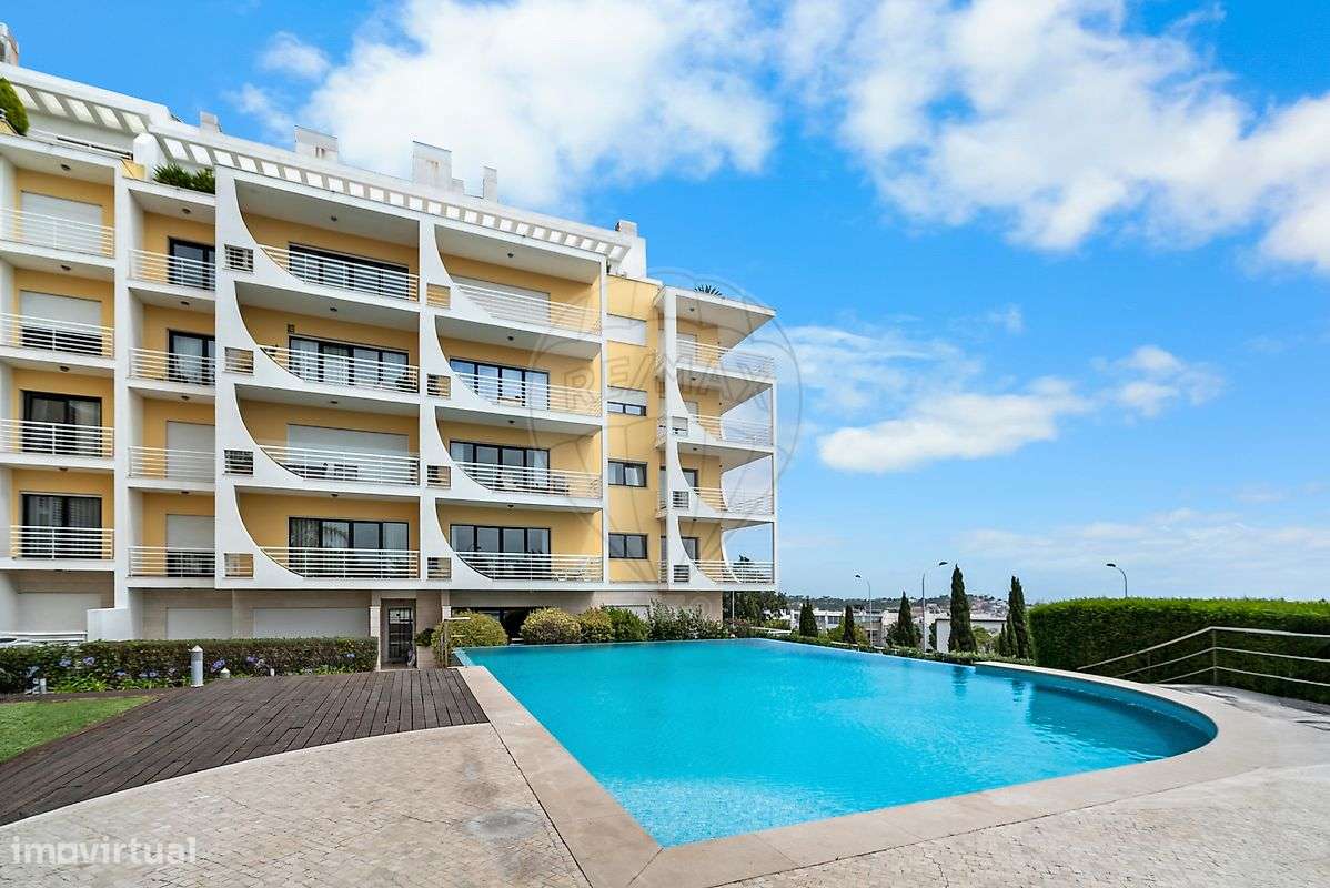 Apartamento T4 para venda - Grande imagem: 3/50