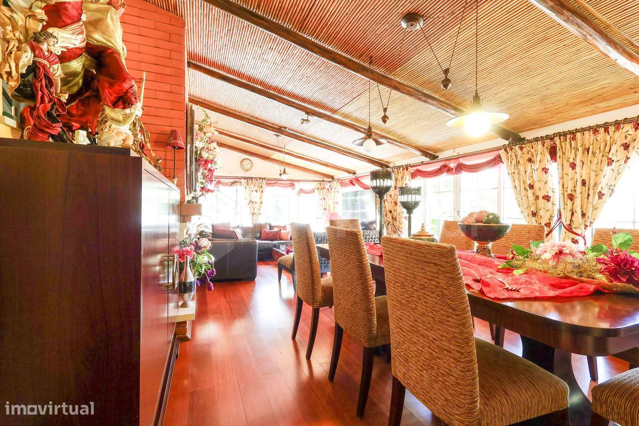 QUINTA T7 COM ALOJAMENTO LOCAL, RESTAURANTE, PISCINA E LAGO EM BEJA SÃ-7