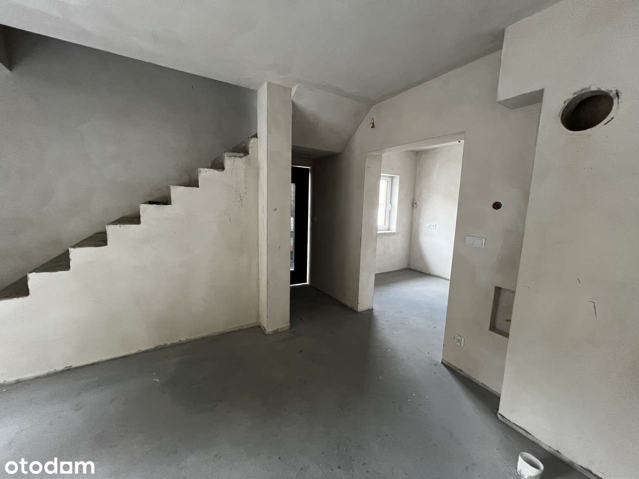 Dom z widokiem, prywatnym lasem i ciszą BEZ PROWIZJI-7