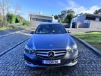 Mercedes-Benz E 350 CDi Avantgarde 4-Matic BlueEfficiency - 2