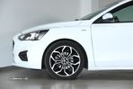 Ford Focus 1.0 EcoBoost MHEV ST-Line - 7