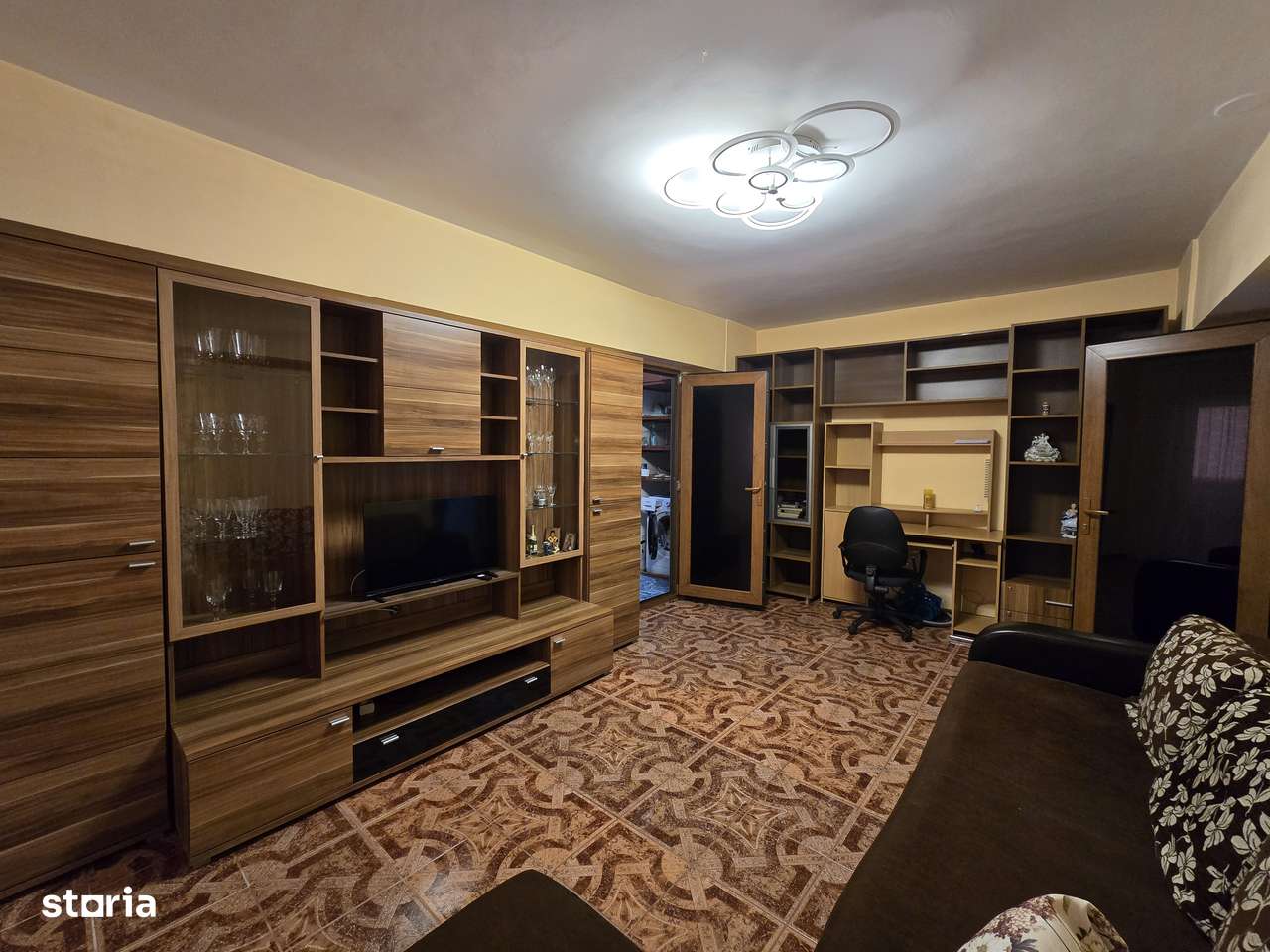 Apartament 3 camere de închiriat metrou Lujerului, Piața Veteranilor - Imagine principală: 2/13