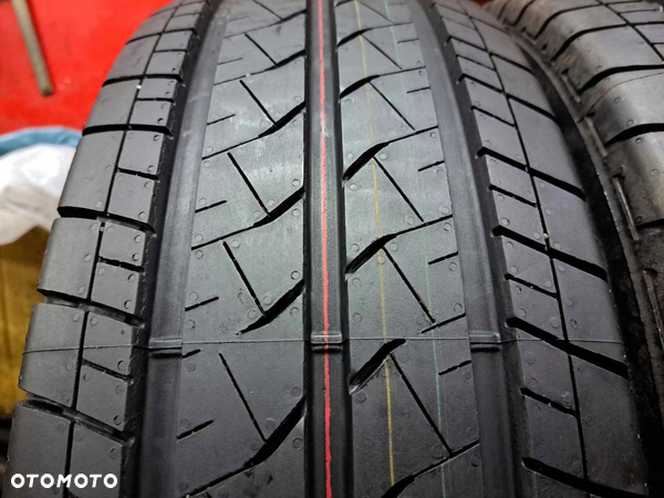 225/65R16C 112/110T Bridgestone Duravis R660 ECO CENAZAKOMPLET DEMO 2023r - 4