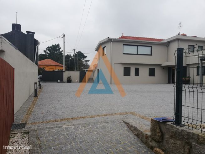 MORADIA T3 EM LOBÃO - SANTA MARIA DA FEIRA.-29