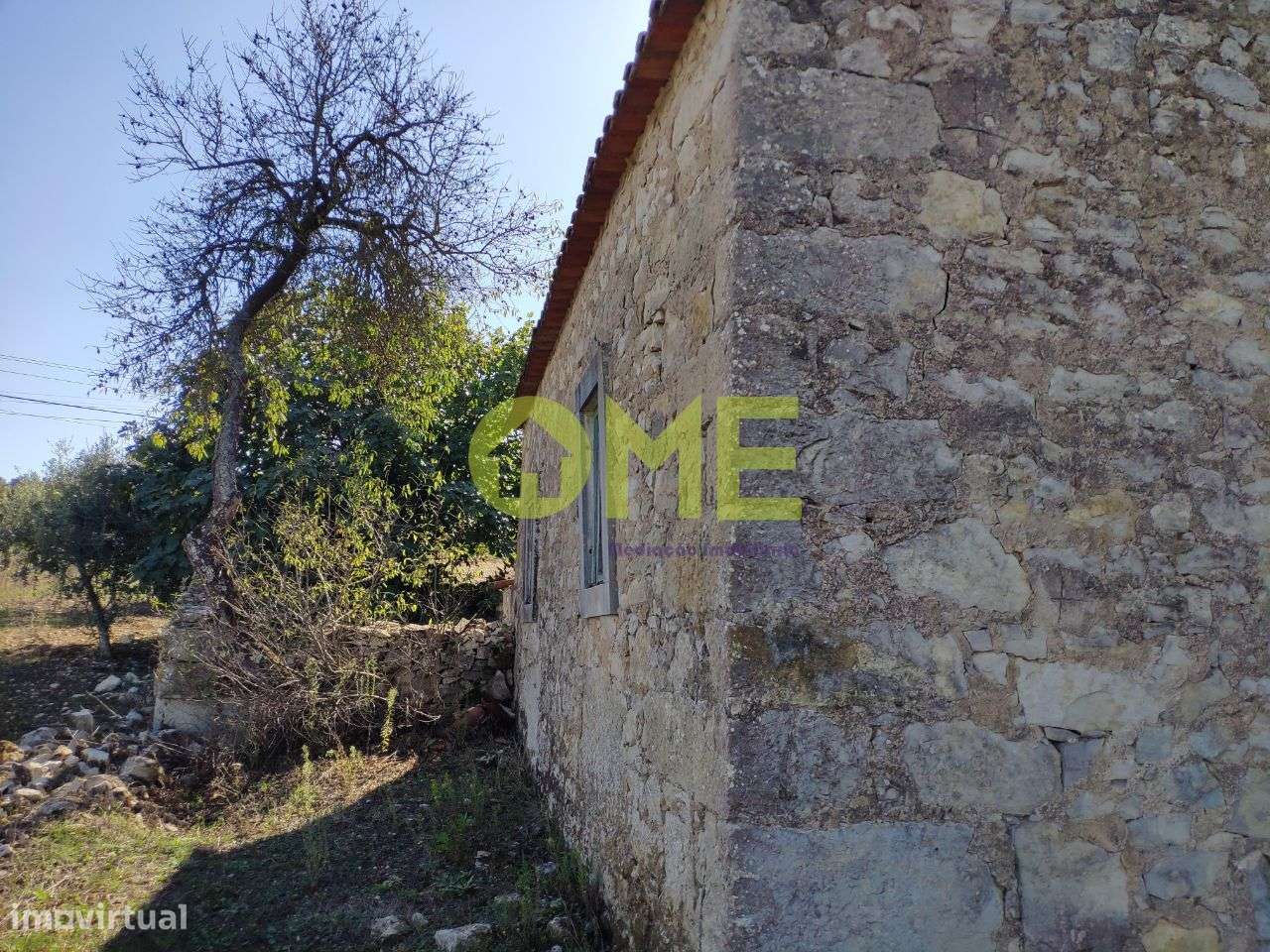 Moradia para restauro a 6 minutos de Fátima-13