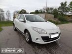 Renault Megane 1.5 DCi 2009 para peças - 1