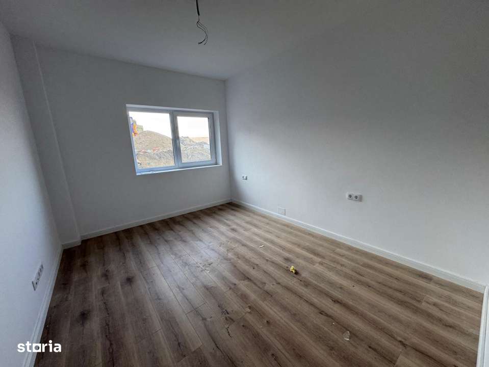 Oferta! Apart. finisat cu 2 cam. Apahida, 86000 Eur - Imagine principală: 2/4